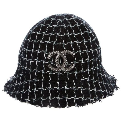 chanel hut damen|chanel headwear.